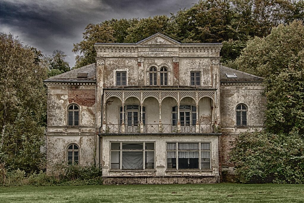 lost places, villa, ruins, abandoned, exterior, old, heiligendam, building, old house, facade, lapsed, mecklenburg-vorpommern, abandoned, old house, old house, old house, old house, old house